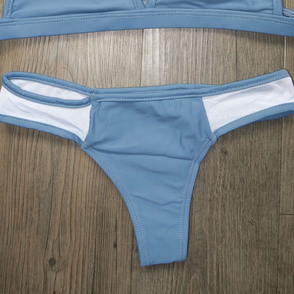 Lumahai Beachwear ANINI BOTTOM